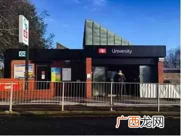 伯明翰大学位于哪个城市（英国伯明翰大学为什