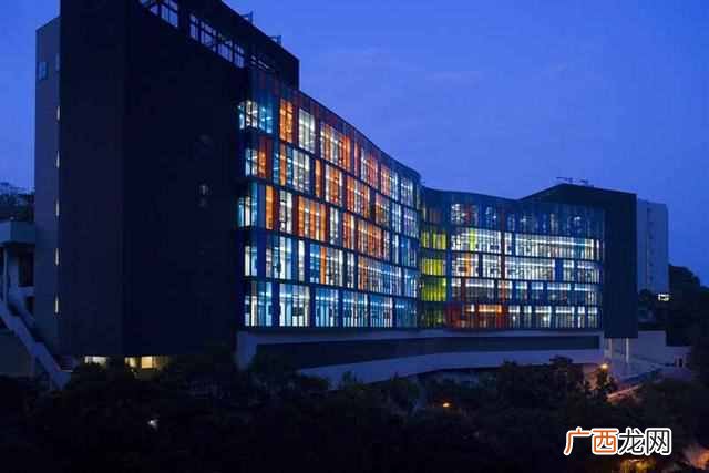 香港中文大学商学院怎么样（香港中文大学商学