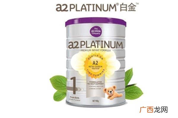 a2一段适合什么年龄a2奶粉1段和2段有什么区别