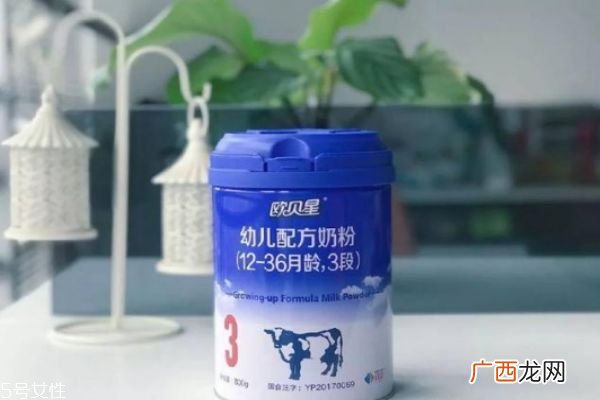 奶粉冲调后怎么保存奶粉冲调的误区