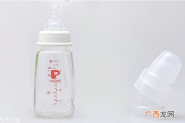 奶瓶标准口径和宽口径区别奶瓶消毒的方法