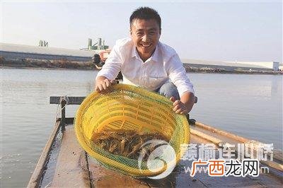 山东青岛有哪些工厂 山东青岛水产厂