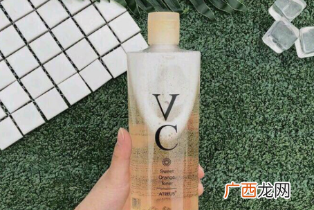 泰国vc水使用评测好用吗