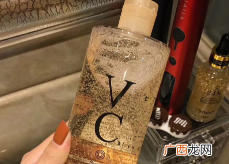 泰国vc水使用评测好用吗
