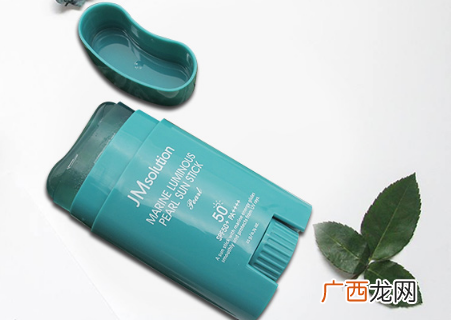 jm防晒棒的使用方法和顺序