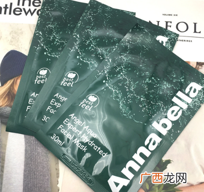 泰国安娜贝拉面膜使用效果怎么样