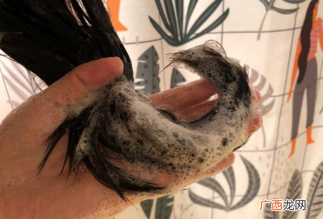 孕妈妈无惧落发侵扰欧舒丹洗发水值得每一位妈妈拥有