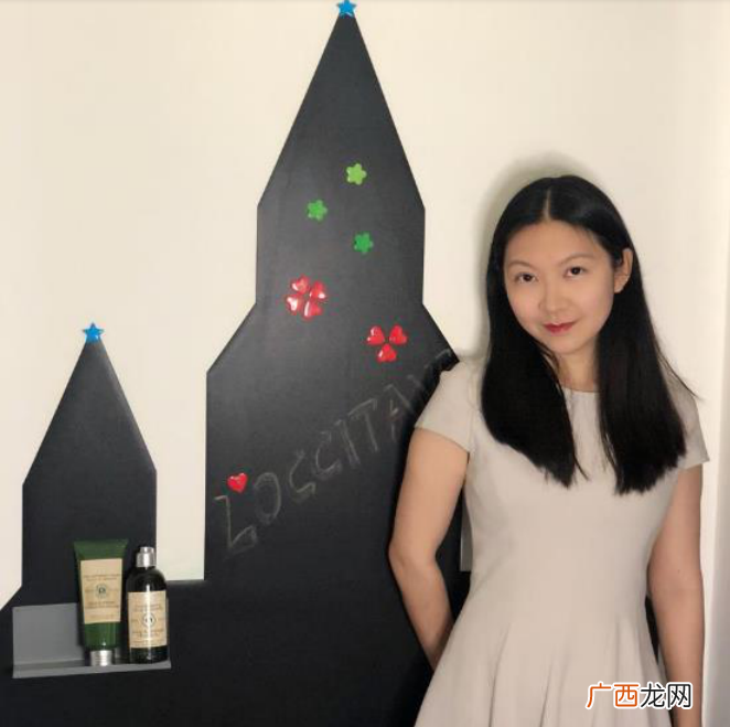 孕妈妈无惧落发侵扰欧舒丹洗发水值得每一位妈妈拥有