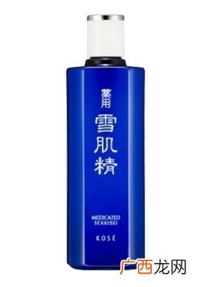 2019爽肤水哪个牌子好10大爽肤水推荐