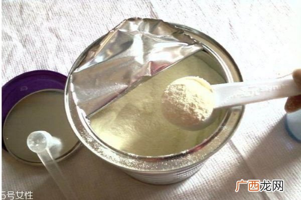 奶粉开罐后如何保存奶粉开封后怎样保存