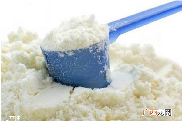 奶粉开罐后如何保存奶粉开封后怎样保存