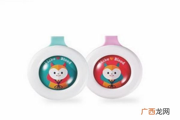 什么是驱蚊扣呢驱蚊扣为什么可以驱蚊呢
