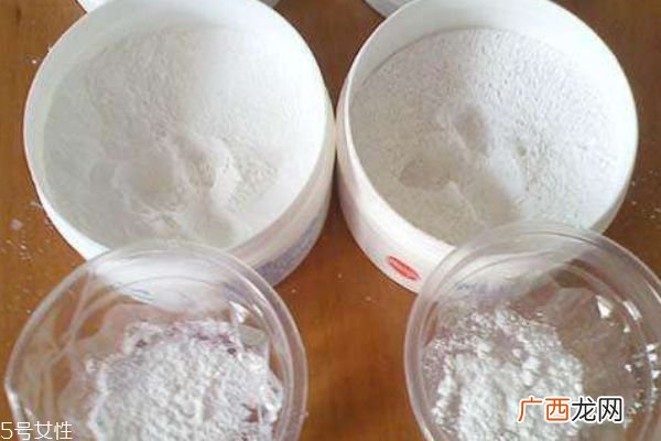 什么是爽身粉呢爽身粉有什么作用呢