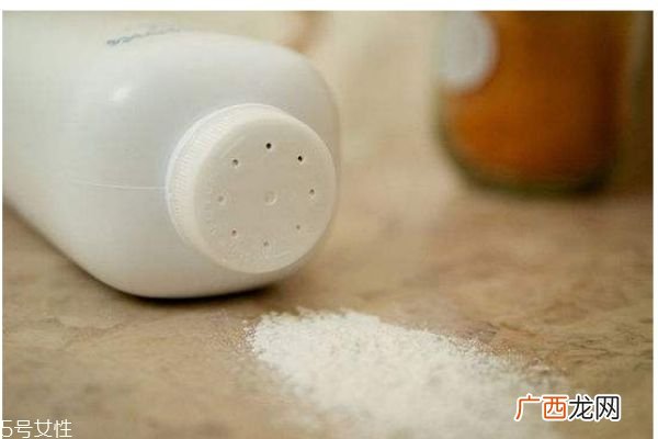 什么是爽身粉呢爽身粉有什么作用呢