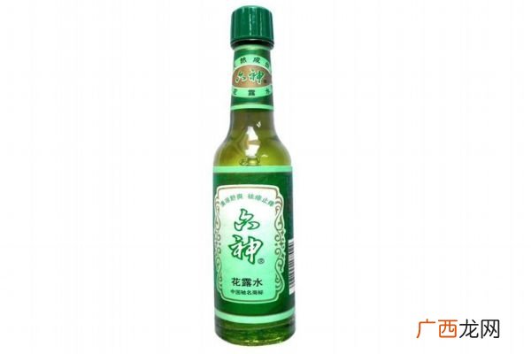 花露水能直接喷身上吗夏天用花露水要注意什么