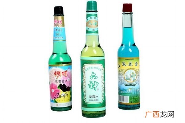 花露水能直接喷身上吗夏天用花露水要注意什么
