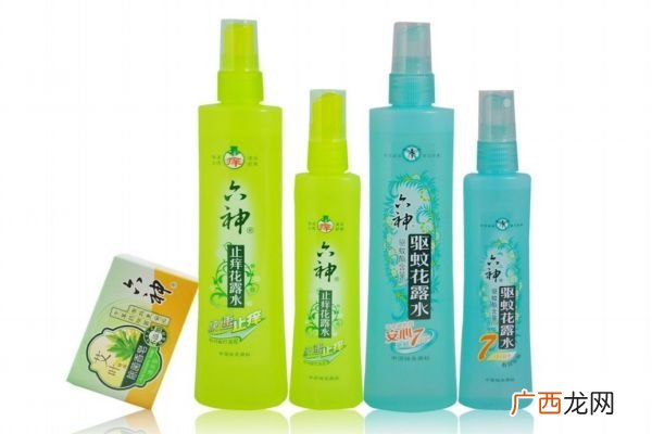 花露水能直接喷身上吗夏天用花露水要注意什么