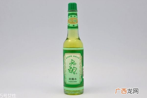 花露水怎么用能驱蚊花露水为什么能驱蚊