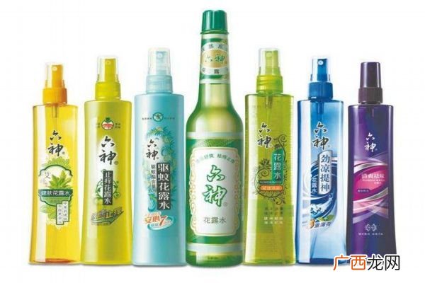 花露水怎么用能驱蚊花露水为什么能驱蚊