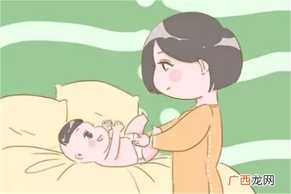 纸尿裤有假的吗纸尿裤怎么挑选好坏