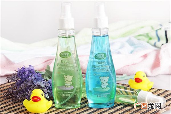 花露水孕妇可以用吗花露水孕妇可以闻吗