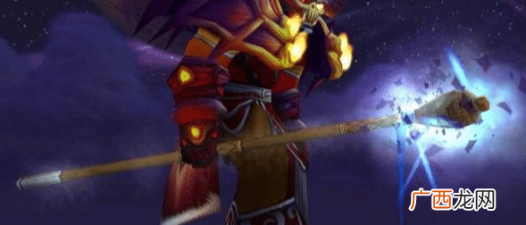 魔兽世界怀旧服鸡腿杖碎片获取攻略