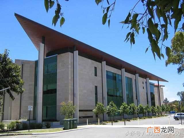 西澳大利亚大学世界排名多少位（西澳大利亚大