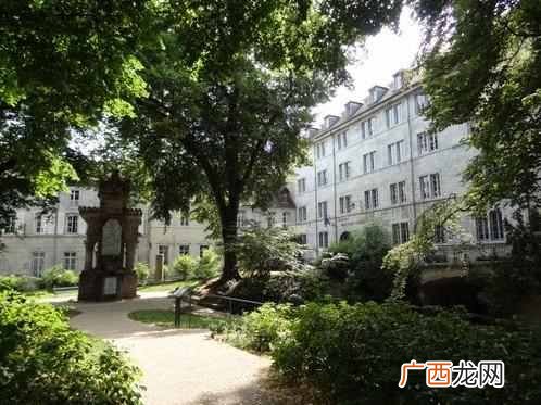 里昂大学入学门槛高不高（里昂大学研究生入学