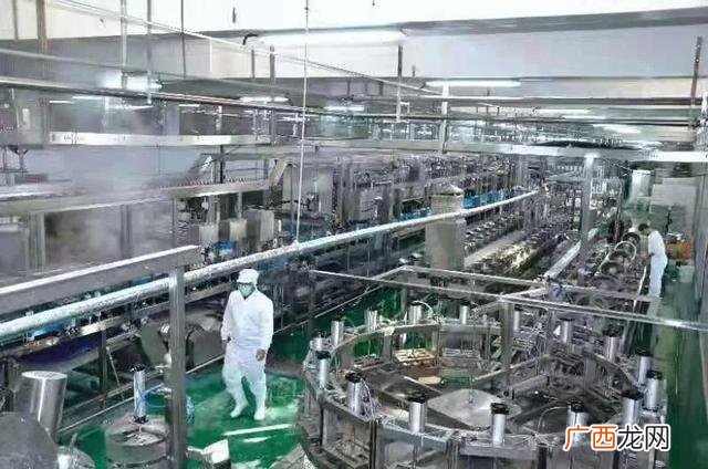 豆制品加工车间图片 小型豆制品加工设备