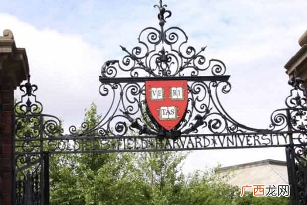 哈佛大学录取标准 哈佛大学申请条件有哪些
