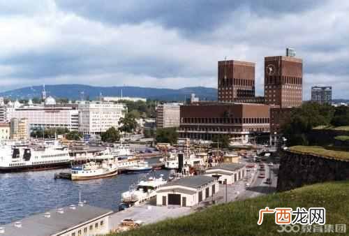 奥斯陆大学有多久的历史(奥斯陆大学有哪些院