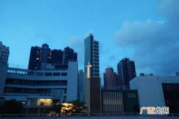 香港城市大学简介 香港城市大学算名校吗