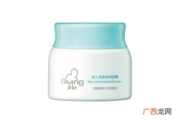 婴儿面霜有必要买么婴儿面霜什么牌子好用安全