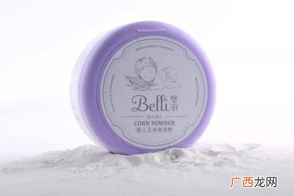 爽身粉的正确用法爽身粉的保质期是多久
