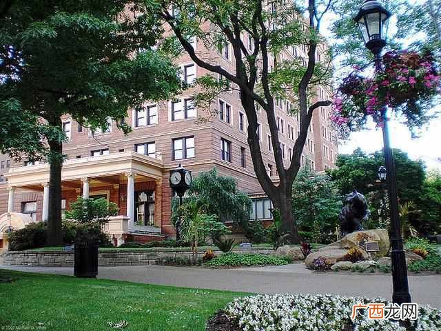 匹兹堡大学世界排名第几(匹兹堡大学排名优势