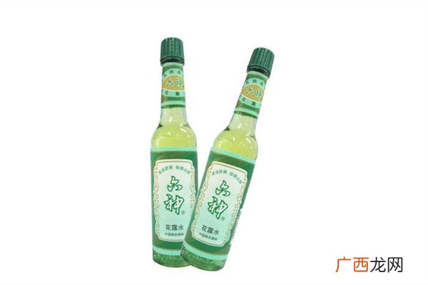 花露水可以驱蚊子吗花露水为什么能驱蚊