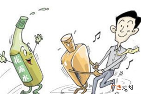 花露水可以驱蚊子吗花露水为什么能驱蚊