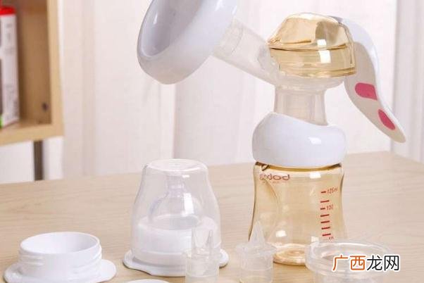 吸奶器要吸多久一次吸奶器要用一次清洗一次吗