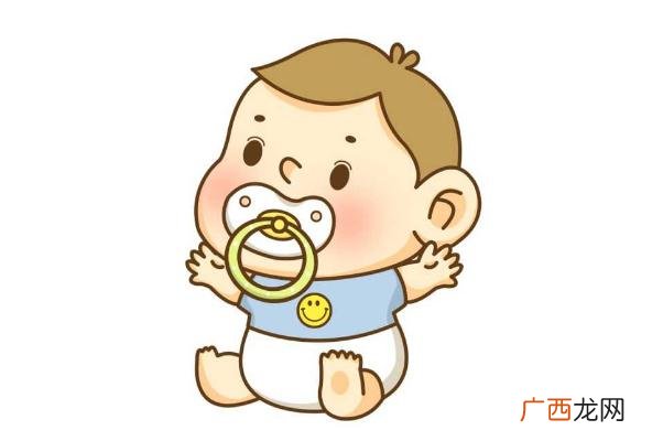安抚奶嘴的最佳使用时间安抚奶嘴几个月开始用