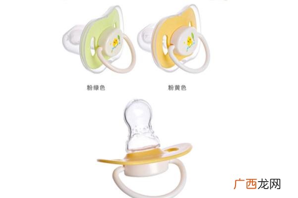 安抚奶嘴的最佳使用时间安抚奶嘴几个月开始用
