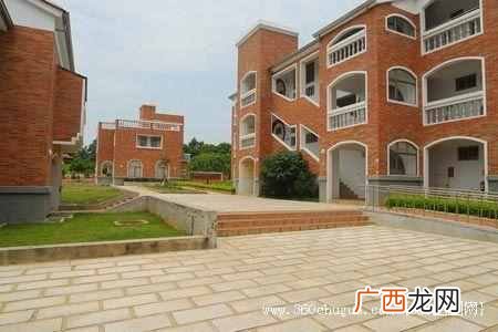 美国金门大学有什么特点（金门大学有几个分校