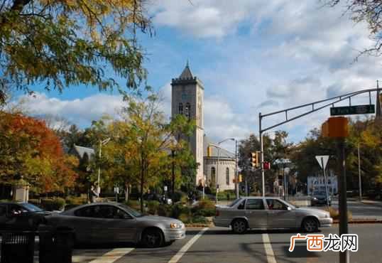新泽西州立大学有什么优势（新泽西州立大学周