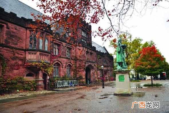 新泽西州立大学有什么优势（新泽西州立大学周