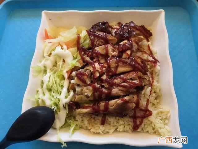 北京工商大学伙食怎么样（北京工商大学校内食