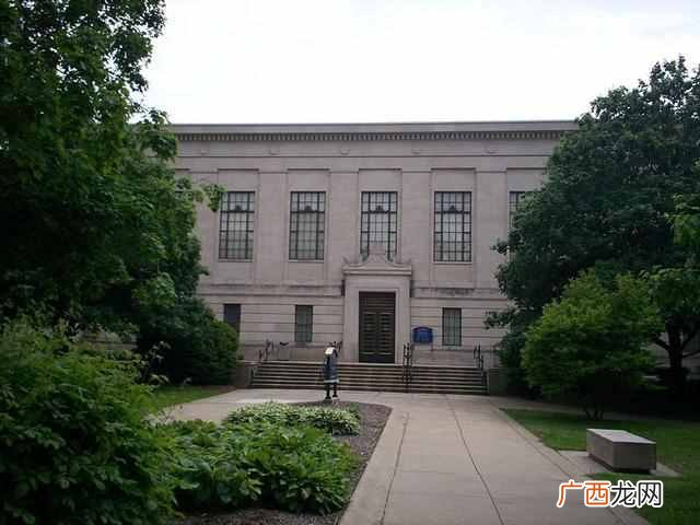 肯特州立大学排名多少位(肯特州立大学留学怎
