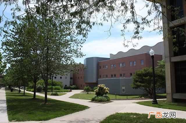 肯特州立大学排名多少位(肯特州立大学留学怎