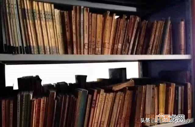 西北大学图书馆纸质藏书有多少（西北大学图书
