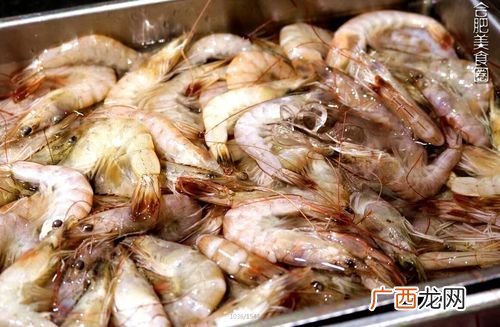 湛江养虾基地在什么地方 湛江南方水产市场冰冻虾