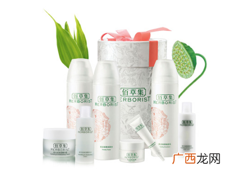 佰草集适合孕妇用的护肤品推荐