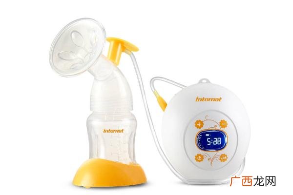 吸奶器可以疏通乳腺吗吸奶器可以躺着吸奶吗